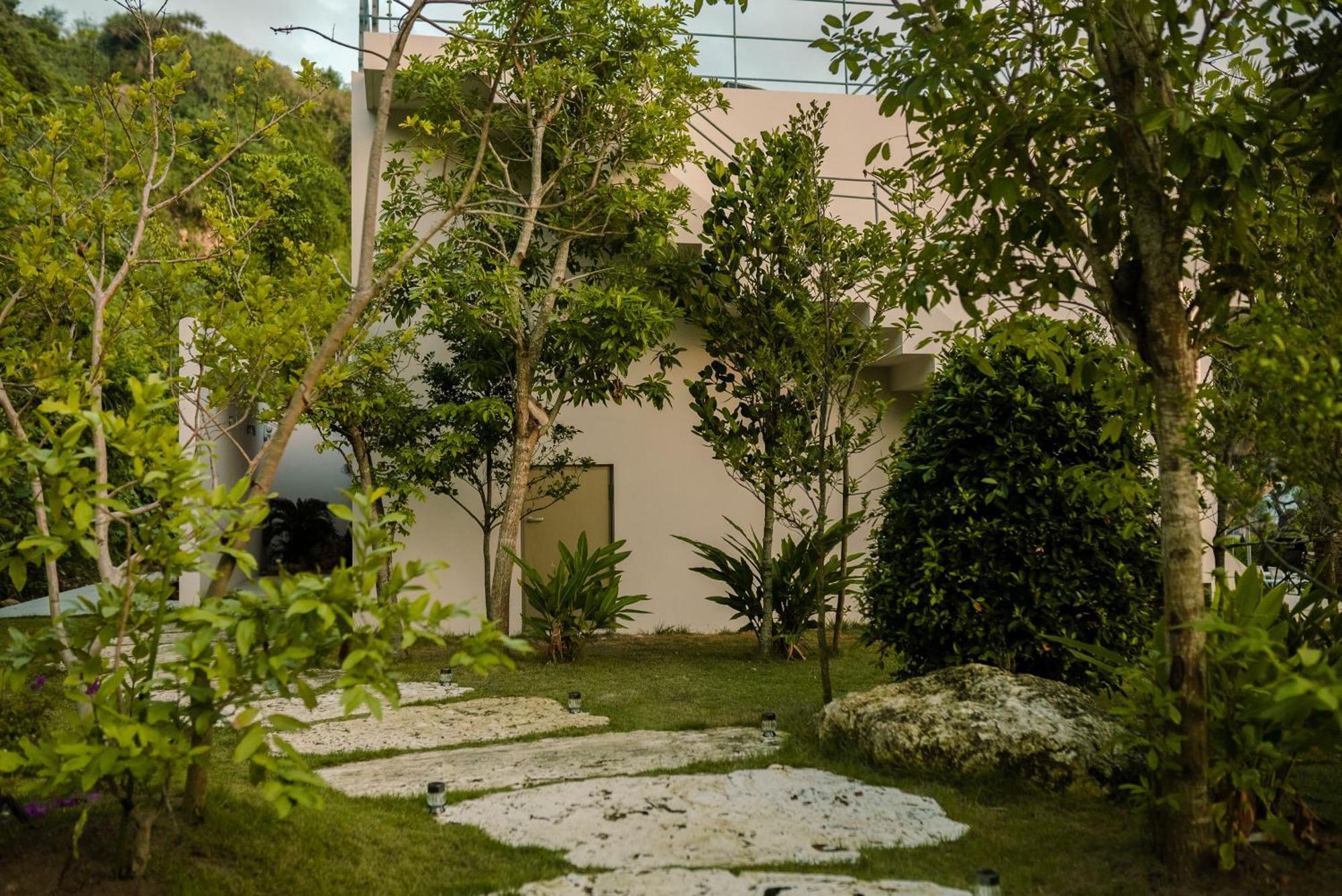 The Panali Villa Miyakojima  Kültér fotó