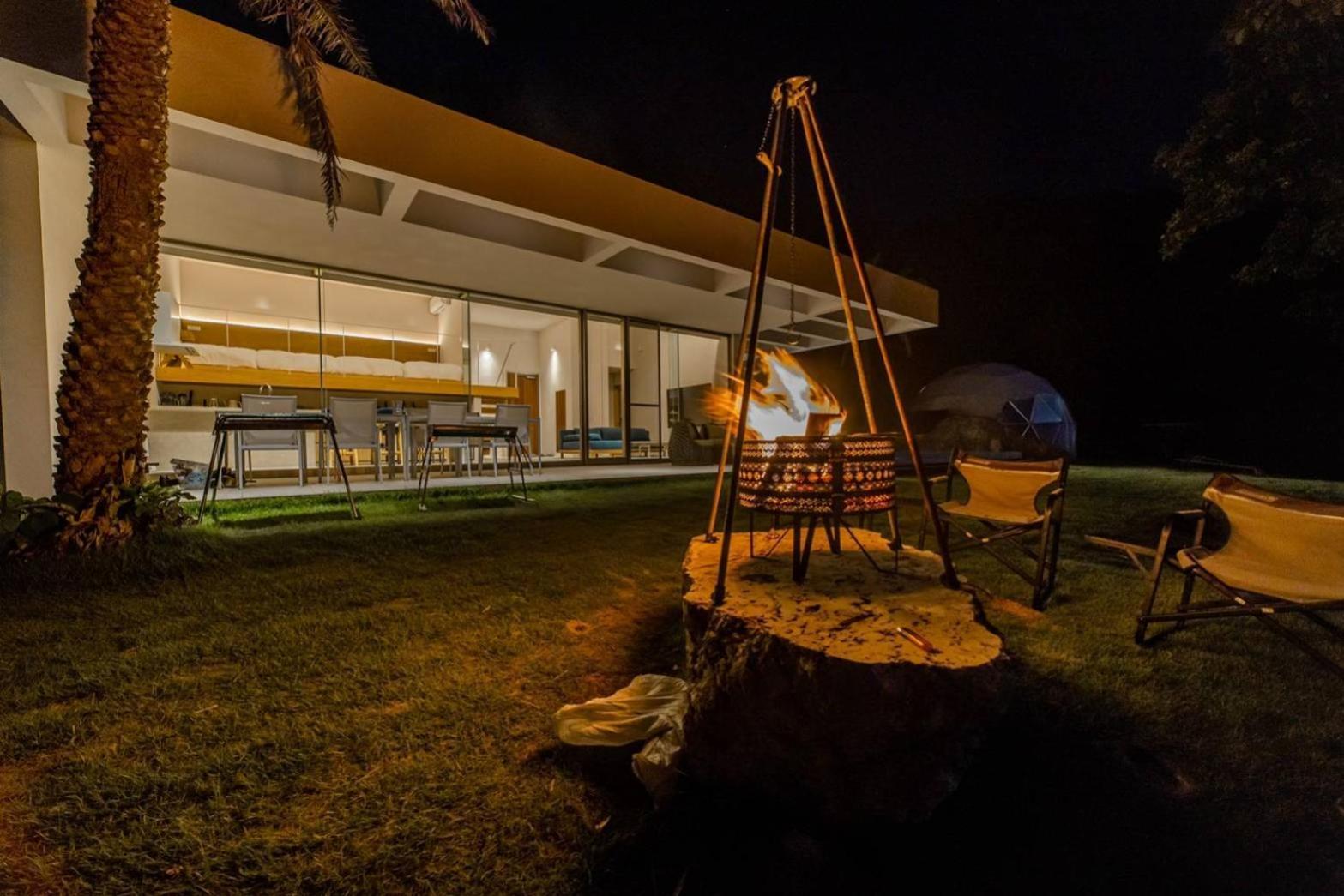 The Panali Villa Miyakojima  Kültér fotó